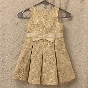 Girls Gymboree Dress